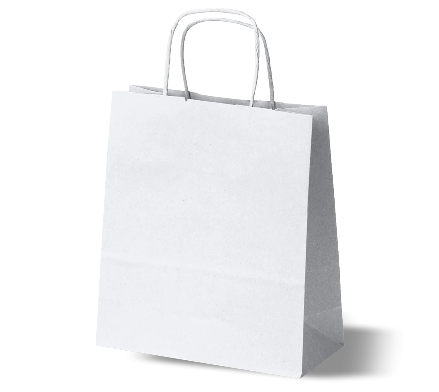 Twist craft white 26x35